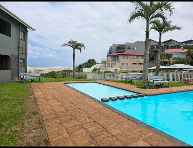 2 BEDROOM APARTMENT FOR SALE IN WINKLESPRUIT